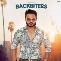 Backbiters Harpreet Dhillon MP3 Song, Backbiters Album