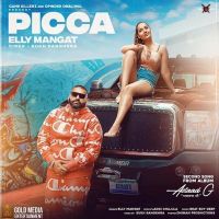 Picca Elly Mangat MP3 Song, Picca Album