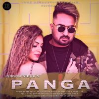 Panga Gagan Sidhu MP3 Song, Panga Album