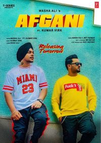 Afgani Masha Ali MP3 Song, Afgani Album