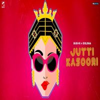 Jutti Kasoori Sukh E, Dolisha MP3 Song, Jutti Kasoori Album