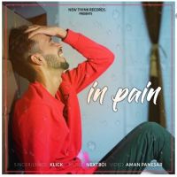 In Pain Klick MP3 Song, In Pain Album