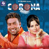 Corona Kulawant Preet, Babli Virdi MP3 Song, Corona Album