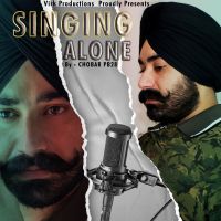 Singing Alone Chobar PB28 MP3 Song, Singing Alone Album