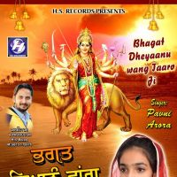 Bhagat Dhyanu Wang Taro Ji Pavni Arora MP3 Song, Bhagat Dhyanu Wang Taro Ji Album