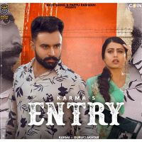Entry Karma, Gurlej Akhtar MP3 Song, Entry Album