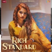 Rich Standard Inder Kaur MP3 Song, Rich Standard Album