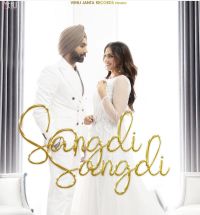 Sangdi Sangdi Tarsem Jassar, Nimrat khaira MP3 Song, Sangdi Sangdi Album