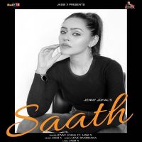 Saath Jenny Johal MP3 Song, Saath Album