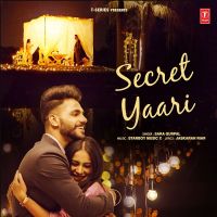 Secret Yaari Sara Gurpal MP3 Song, Secret Yaari Album