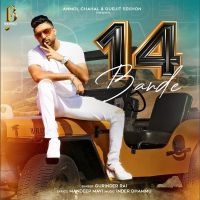 14 Bande Gurinder Rai MP3 Song, 14 Bande Album