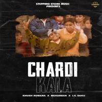 Chardi Kala Khush Romana MP3 Song, Chardi Kala Album