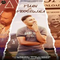 Maan Vs Moosewala Baaz Sran MP3 Song, Maan Vs Moosewala Album