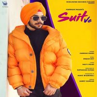 Suit Ve Harman Mann MP3 Song, Suit Ve Album