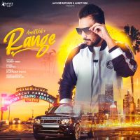 Range Amrit Virk MP3 Song, Range Album