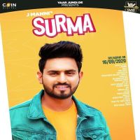 Surma J Manni MP3 Song, Surma Album