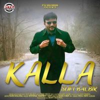 Kalla Sufi Balbir MP3 Song, Kalla Album