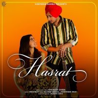 Hasrat Harinder Samra MP3 Song, Hasrat Album