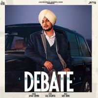 Debate Amar Sehmbi MP3 Song, Debate Album