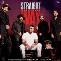Straight Way Romey Maan MP3 Song, Straight Way Album