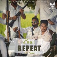 Vajjda Repeat Lalli Pamman MP3 Song, Vajjda Repeat Album