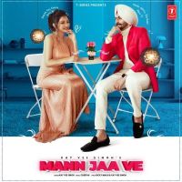 Mann Jaa Ve Kay Vee Singh, Khushi Punjaban MP3 Song, Mann Jaa Ve Album