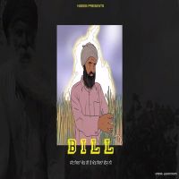 Bill Nseeb, Jagga MP3 Song, Bill Album