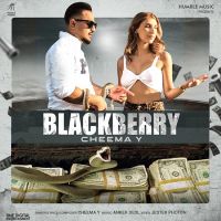 Blackberry Cheema Y MP3 Song, Blackberry Album