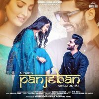 Panjeban Shivjot, Gurlez Akhtar MP3 Song, Panjeban Album