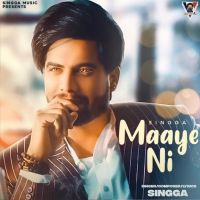 Maaye Ni Singga MP3 Song, Maaye Ni Album