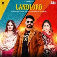 Landlord Gurlez Akhtar, Gursaaz MP3 Song, Landlord Album
