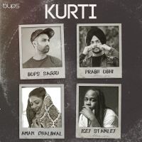 Kurti Aman Dhaliwal, Prabh Ubhi MP3 Song, Kurti Album