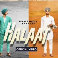 Halaat Gurtej MP3 Song, Halaat Album