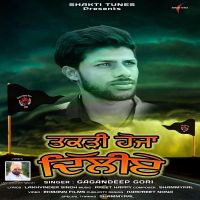 Takrhi Hoja Diliye Gagandeep Gori MP3 Song, Takrhi Hoja Diliye Album