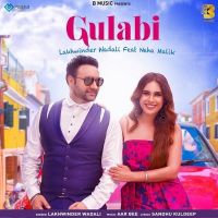 Gulabi Lakhwinder Wadali MP3 Song, Gulabi Album