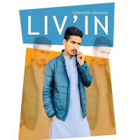 Liv In Yurinder Sandhu MP3 Song, Liv In Album
