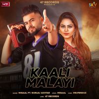 Kaali Malayi Gurlez Akhtar, Misaal MP3 Song, Kaali Malayi Album