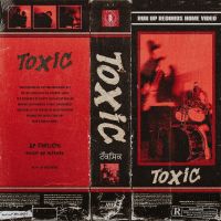 Toxic AP Dhillon MP3 Song, Toxic Album