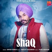 Shaq David Singh MP3 Song, Shaq Album