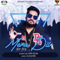 Mera Dil Pirti Silon MP3 Song, Mera Dil Album