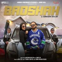 Badshah Gursewak Dhillon MP3 Song, Badshah Album