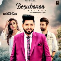 Bezubanaa Balraj MP3 Song, Bezubanaa Album