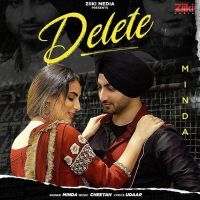 Delete Minda MP3 Song, Delete Album