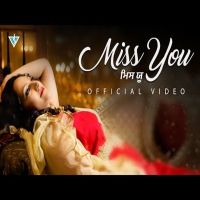Miss You Jyoti Sharma MP3 Song, Miss You Album