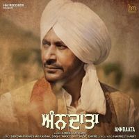 Anndaata Harbhajan Mann MP3 Song, Anndaata Album