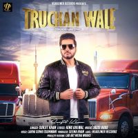 Truckan Wale Surjit Khan MP3 Song, Truckan Wale Album