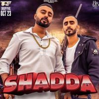 Shadda Sultaan, Mr Dhatt MP3 Song, Shadda Album