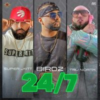 24x7 6irdz, Superj4tt MP3 Song, 24x7 Album