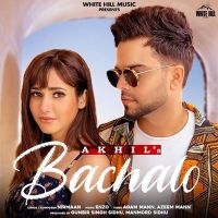 Bachalo Akhil MP3 Song, Bachalo Album