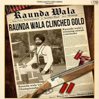 Raunda Wala Tarsem Jassar MP3 Song, Raunda Wala Album